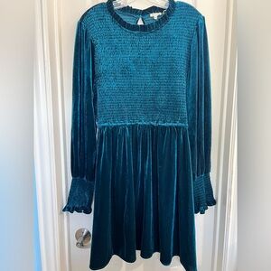 JODIFL dress size 1X 100% polyester